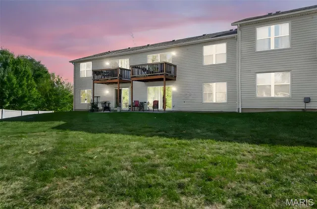 $155,000 | 690 Sugar Trail Court, St. Peters, MO 63376