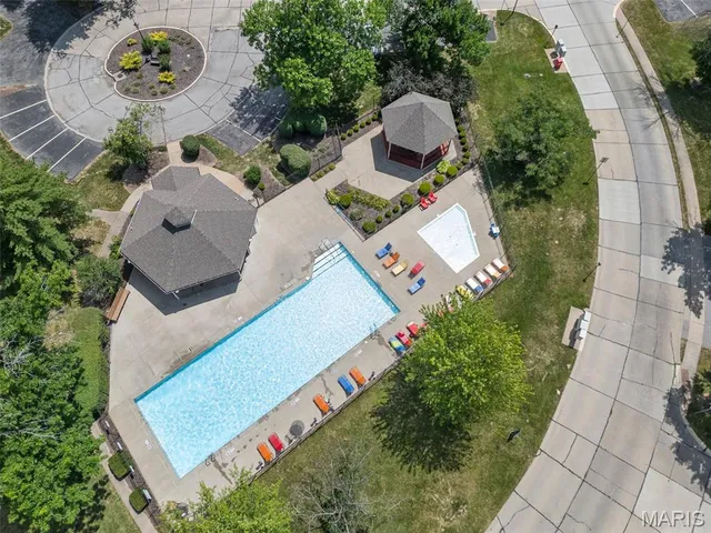 $155,000 | 690 Sugar Trail Court, St. Peters, MO 63376