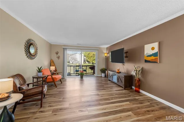 $155,000 | 690 Sugar Trail Court, St. Peters, MO 63376