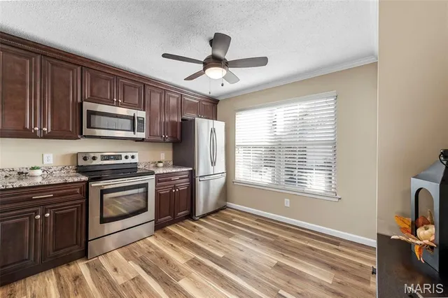 $155,000 | 690 Sugar Trail Court, St. Peters, MO 63376