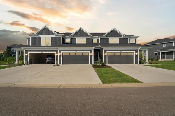 $405,500 | 4007 Corvo Trace, Kalamazoo, MI 49009