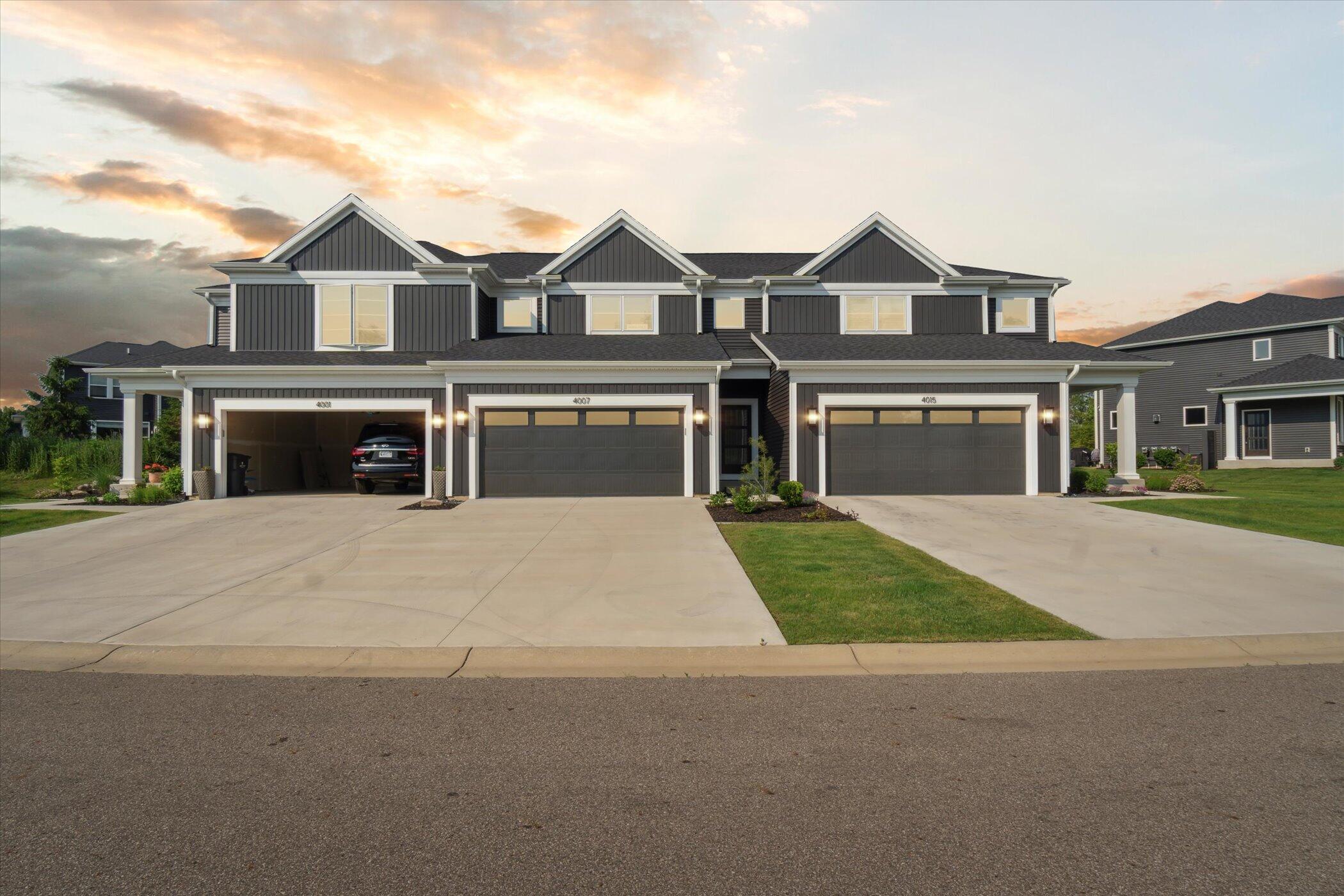 4007 Corvo Trace Kalamazoo, MI 49009 - Photo 1 of 23 4007 Corvo Trace