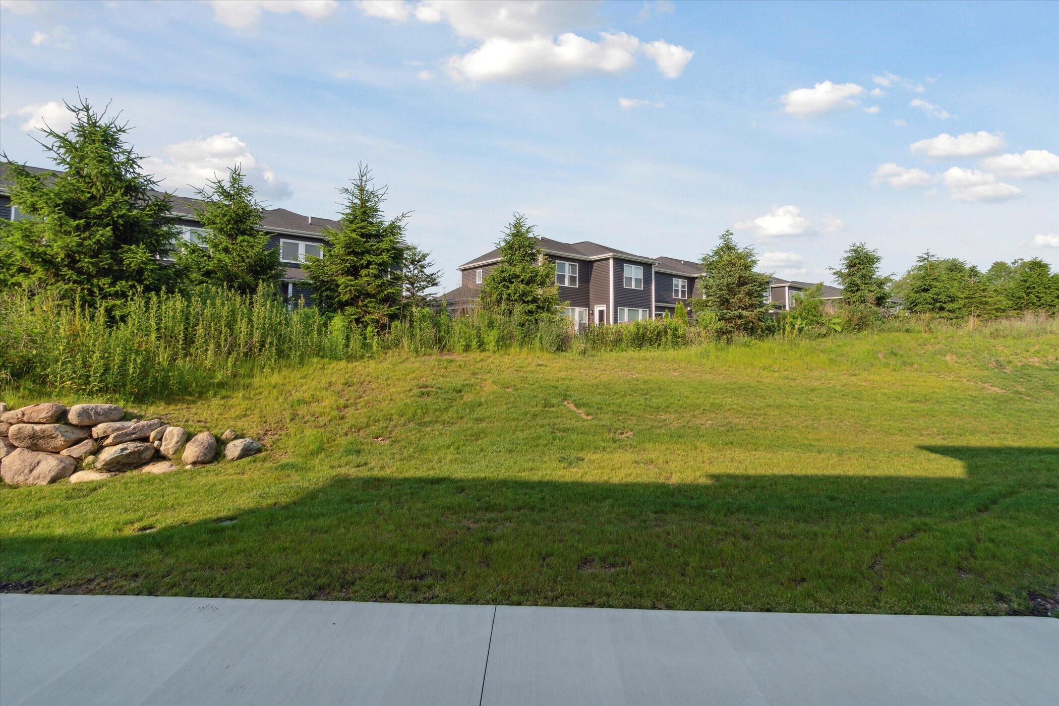 4007 Corvo Trace Kalamazoo, MI 49009 - Photo 14 of 23 Beautiful views