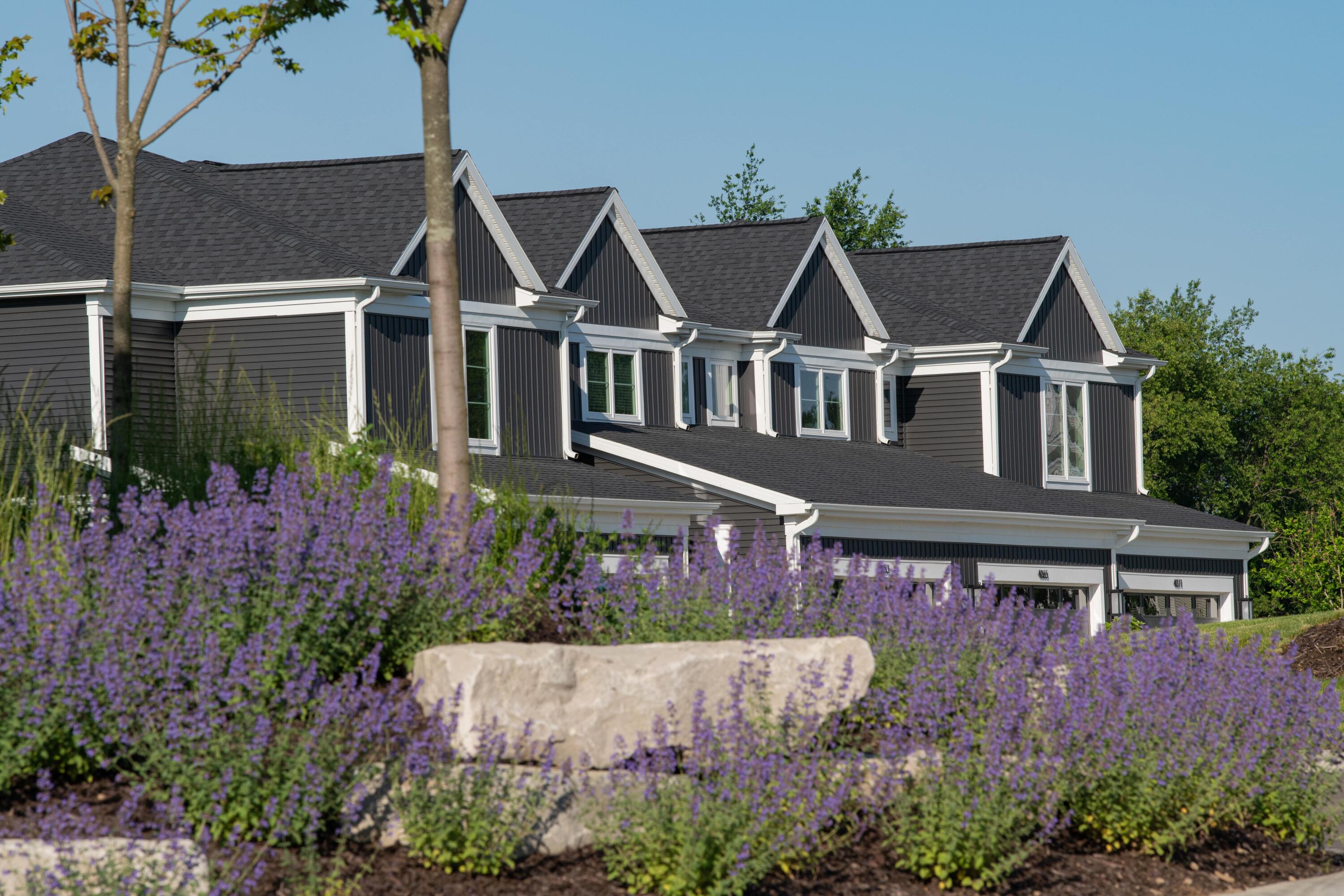 4007 Corvo Trace Kalamazoo, MI 49009 - Photo 20 of 23 Modern, Luxury Homes