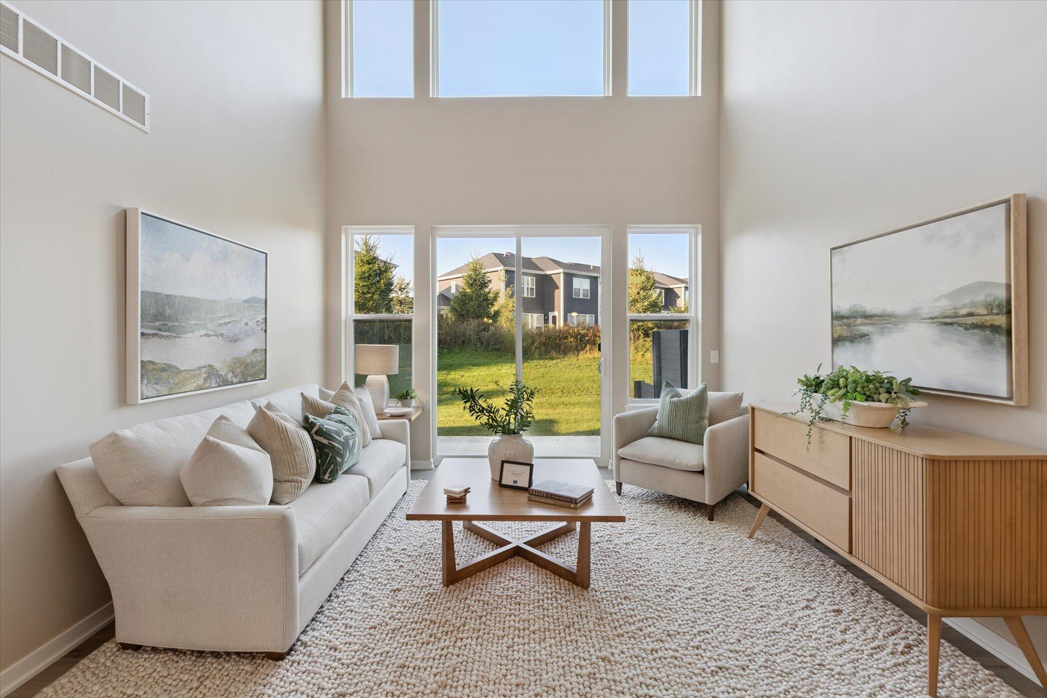 4007 Corvo Trace Kalamazoo, MI 49009 - Photo 3 of 23 Stunning Windows