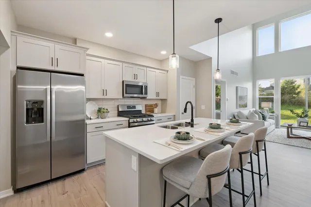 $405,500 | 4007 Corvo Trace, Kalamazoo, MI 49009