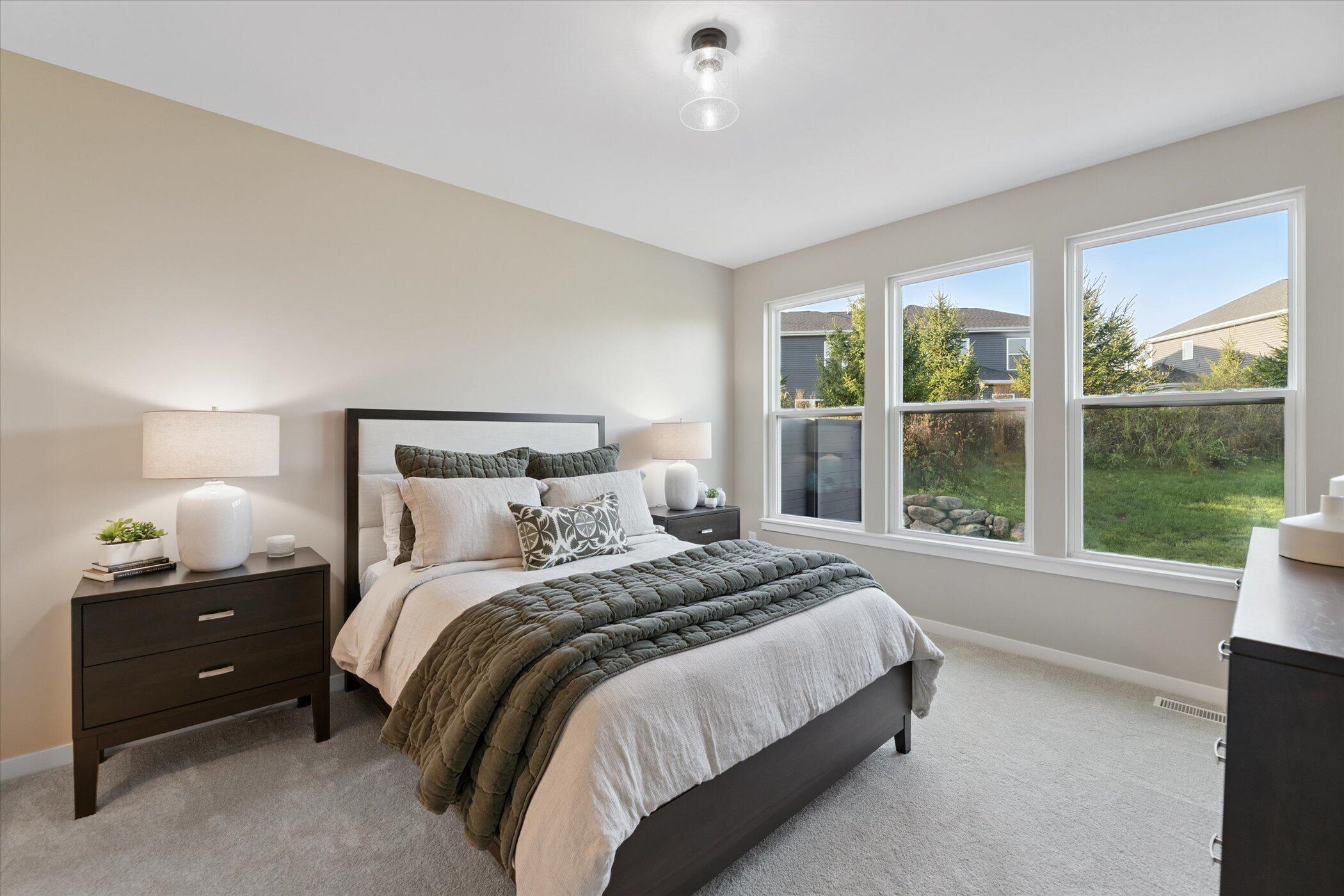 4007 Corvo Trace Kalamazoo, MI 49009 - Photo 8 of 23 Primary Suite