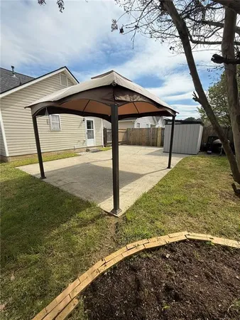 $1,850 | 20 Pointe Way, Cartersville, GA 30120