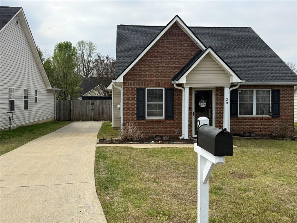 20 Pointe Way Cartersville, GA 30120 - Photo 2 of 20