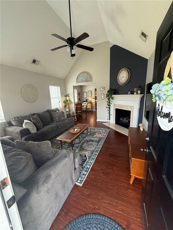 20 Pointe Way Cartersville, GA 30120 - Photo 3 of 20