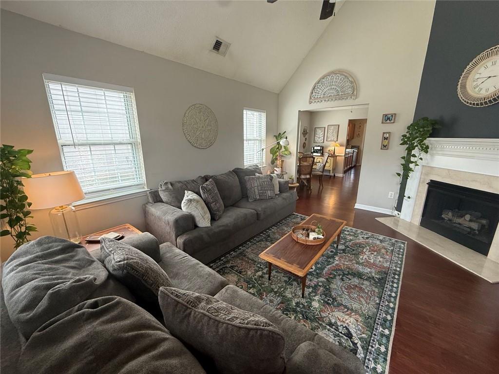 20 Pointe Way Cartersville, GA 30120 - Photo 4 of 20