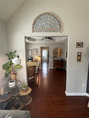 $1,850 | 20 Pointe Way, Cartersville, GA 30120