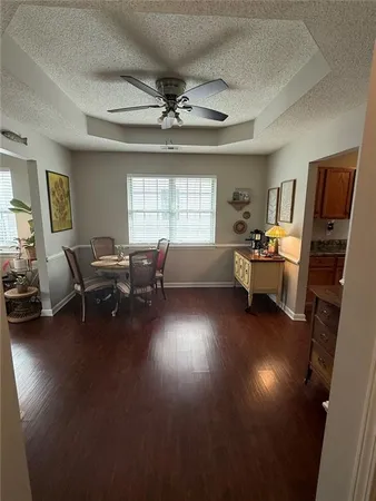 $1,850 | 20 Pointe Way, Cartersville, GA 30120