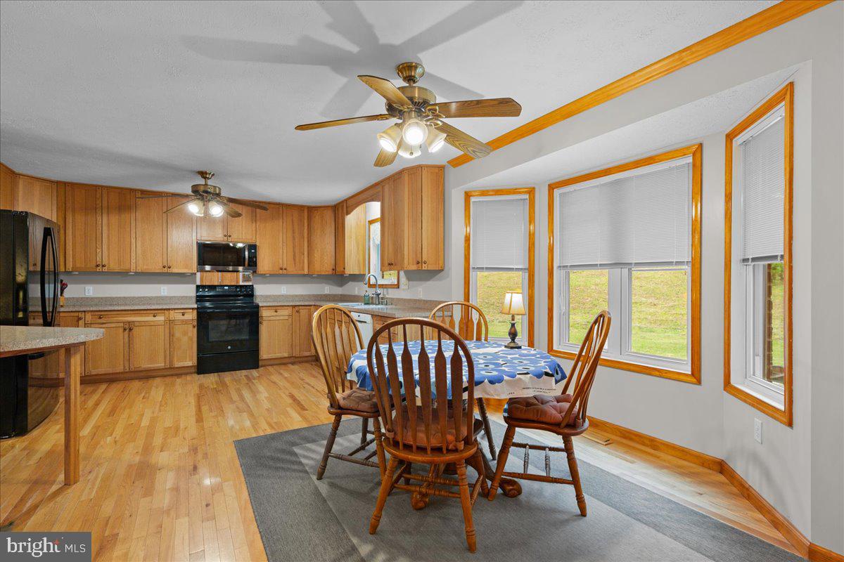 906 Cauthorn Mill Road Middletown, VA 22645 - Photo 20 of 47