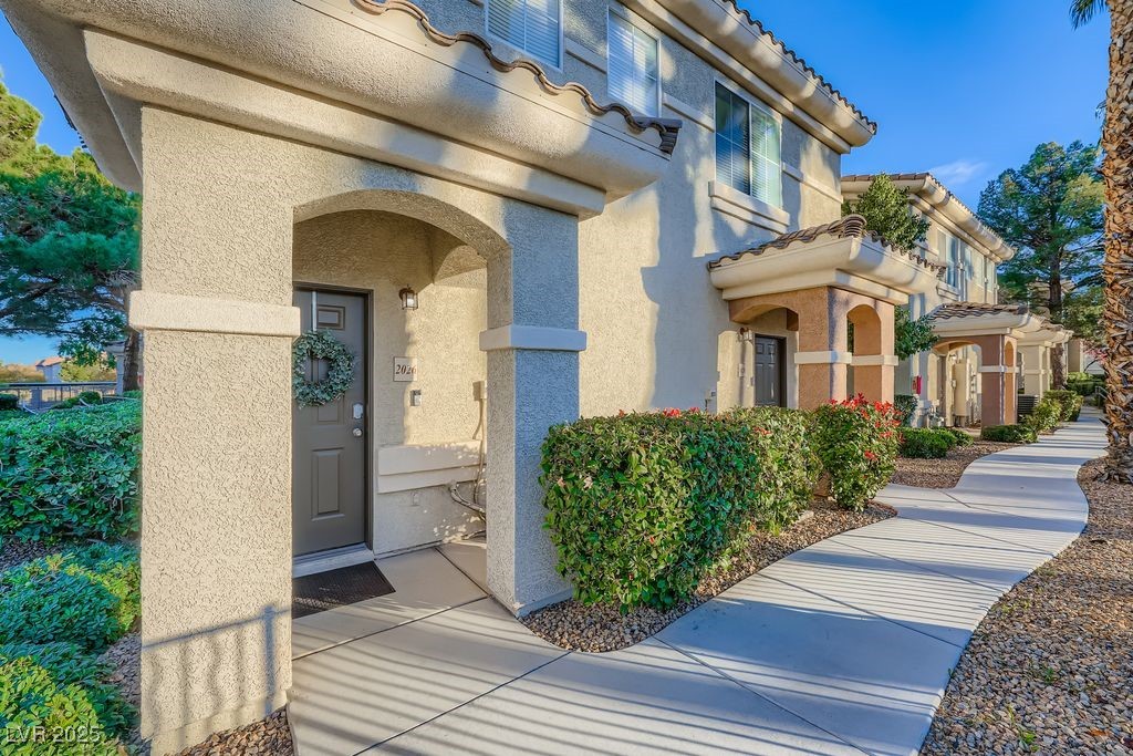 9050 West Warm Springs Road, Unit 2026 Las Vegas, NV 89148 - Photo 2 of 26
