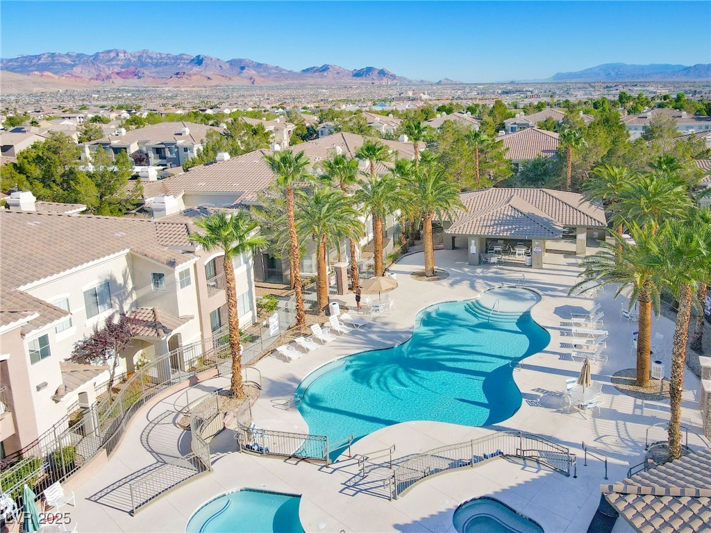 9050 West Warm Springs Road, Unit 2026 Las Vegas, NV 89148 - Photo 21 of 26