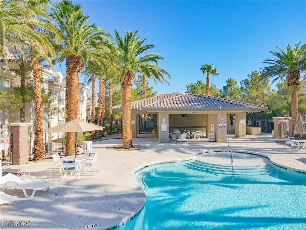 9050 West Warm Springs Road, Unit 2026 Las Vegas, NV 89148 - Photo 22 of 26