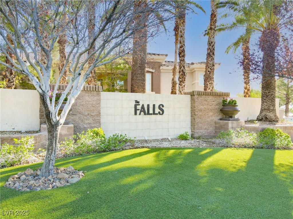 9050 West Warm Springs Road, Unit 2026 Las Vegas, NV 89148 - Photo 26 of 26