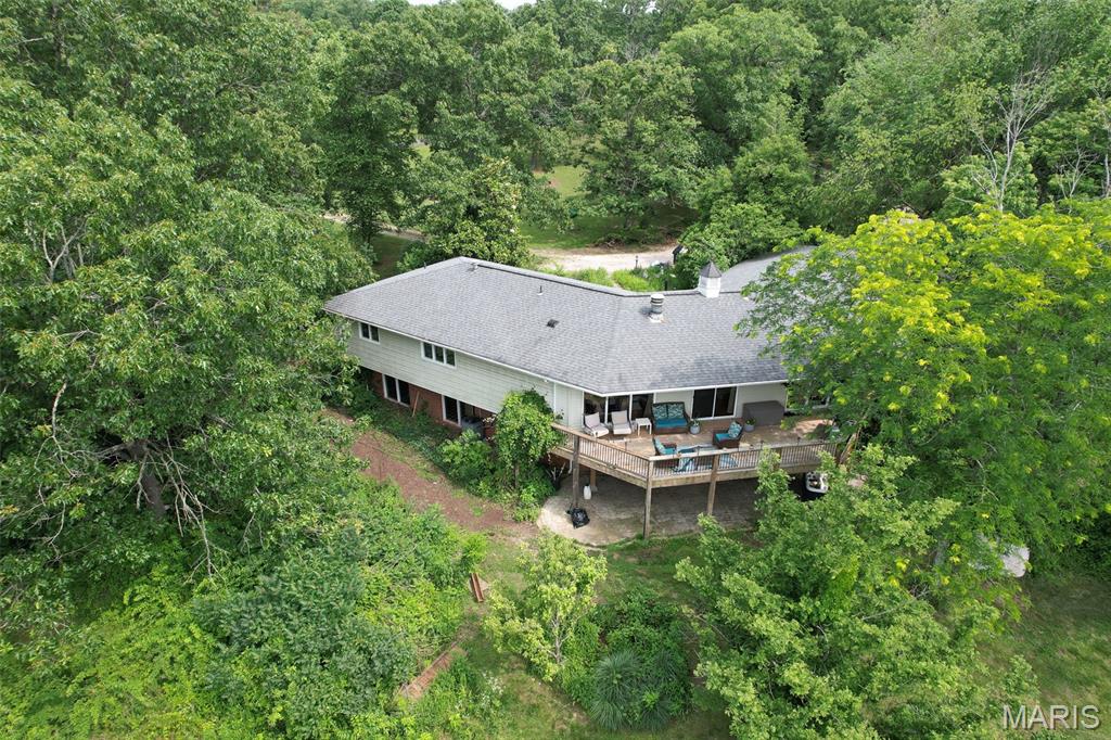 39 West Nottingham Circle Sullivan, MO 63080 - Photo 29 of 53