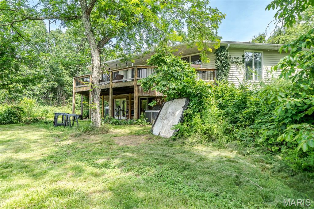 39 West Nottingham Circle Sullivan, MO 63080 - Photo 46 of 53