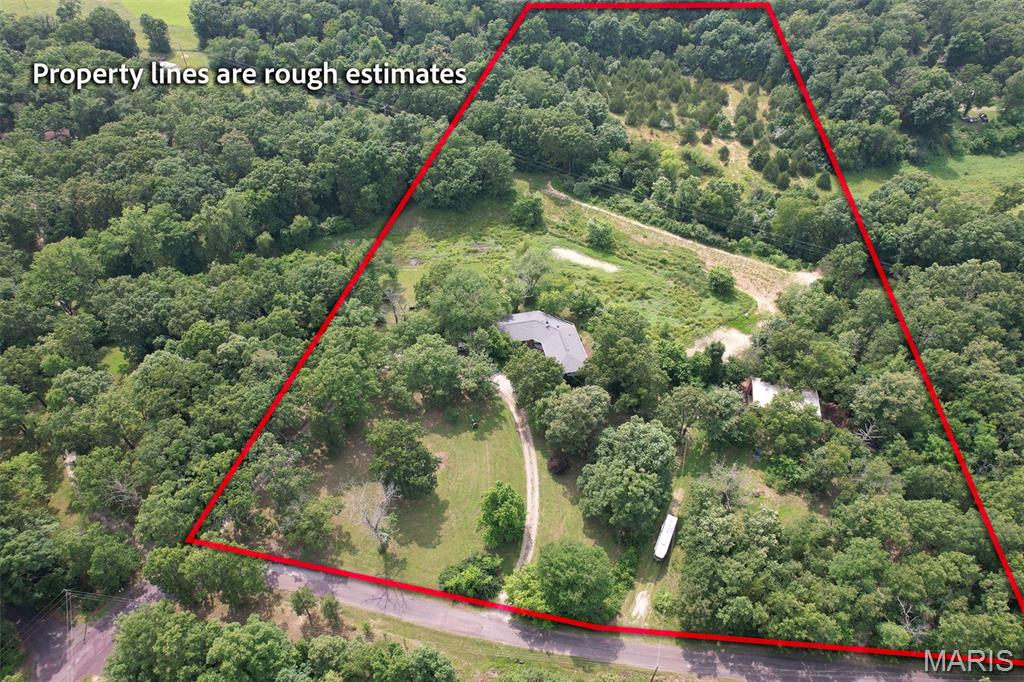 39 West Nottingham Circle Sullivan, MO 63080 - Photo 48 of 53