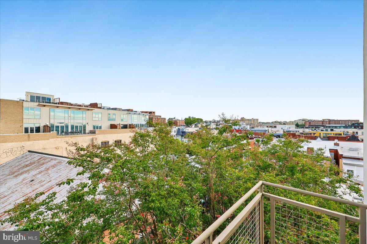 1819 Belmont Road Northwest, Unit 4 Washington, DC 20009 - Photo 34 of 67 Gallery Image 34