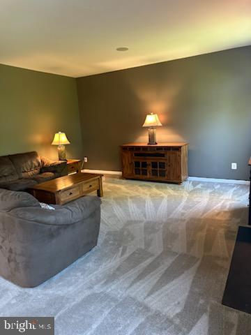 229 Barnhill Road Perkasie, PA 18944 - Photo 15 of 66 a room with a fireplace