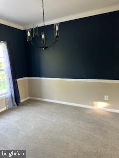 229 Barnhill Road Perkasie, PA 18944 - Photo 18 of 66 a view of an empty room