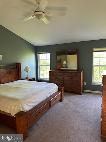 229 Barnhill Road Perkasie, PA 18944 - Photo 29 of 66 a bedroom with a bed and a window