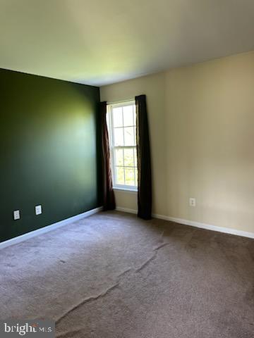 229 Barnhill Road Perkasie, PA 18944 - Photo 34 of 66 an empty room with windows