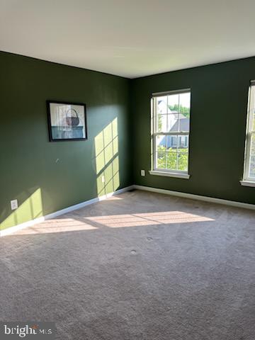 229 Barnhill Road Perkasie, PA 18944 - Photo 36 of 66 a view of an empty room with a window