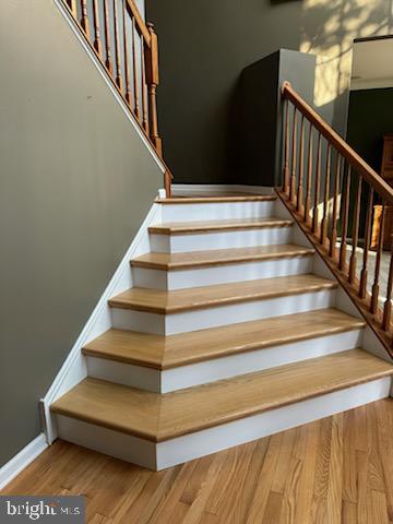 229 Barnhill Road Perkasie, PA 18944 - Photo 5 of 66 a view of entryway