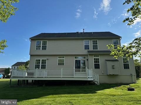 229 Barnhill Road Perkasie, PA 18944 - Photo 54 of 66 a front view of a house with a yard