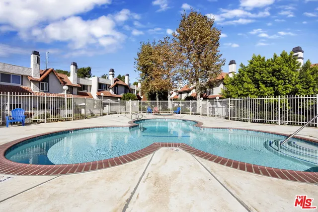 a view of swimming pool