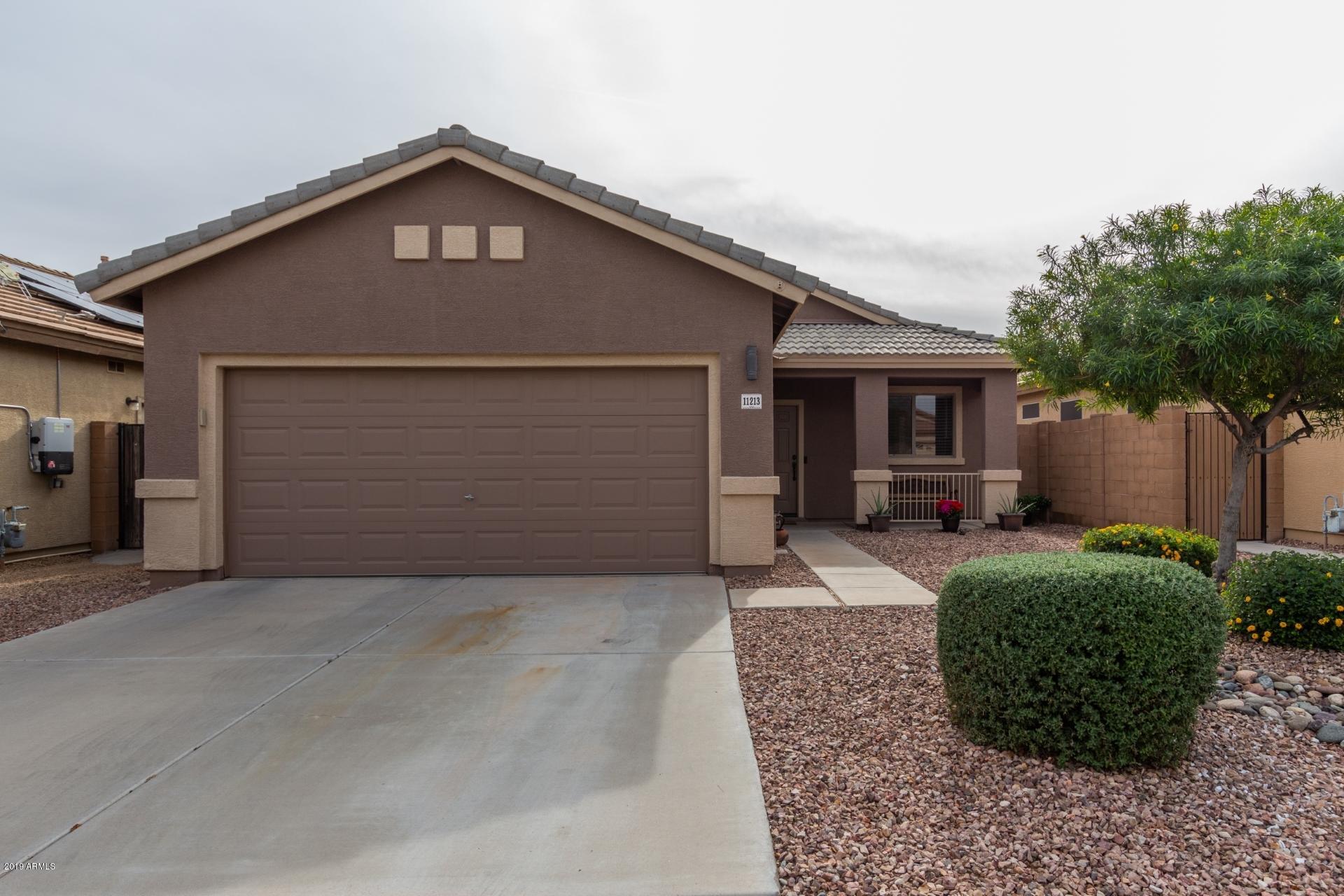 11213 West Granada Road Avondale, AZ 85392 - Photo 1 of 21 Welcome Home