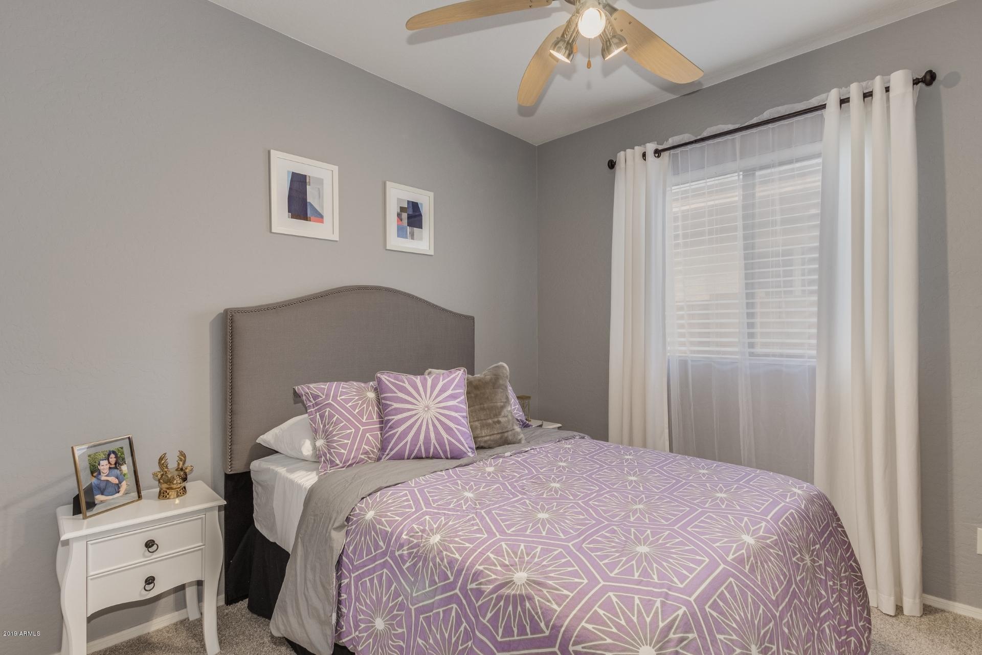 11213 West Granada Road Avondale, AZ 85392 - Photo 13 of 21 Second Guest Room