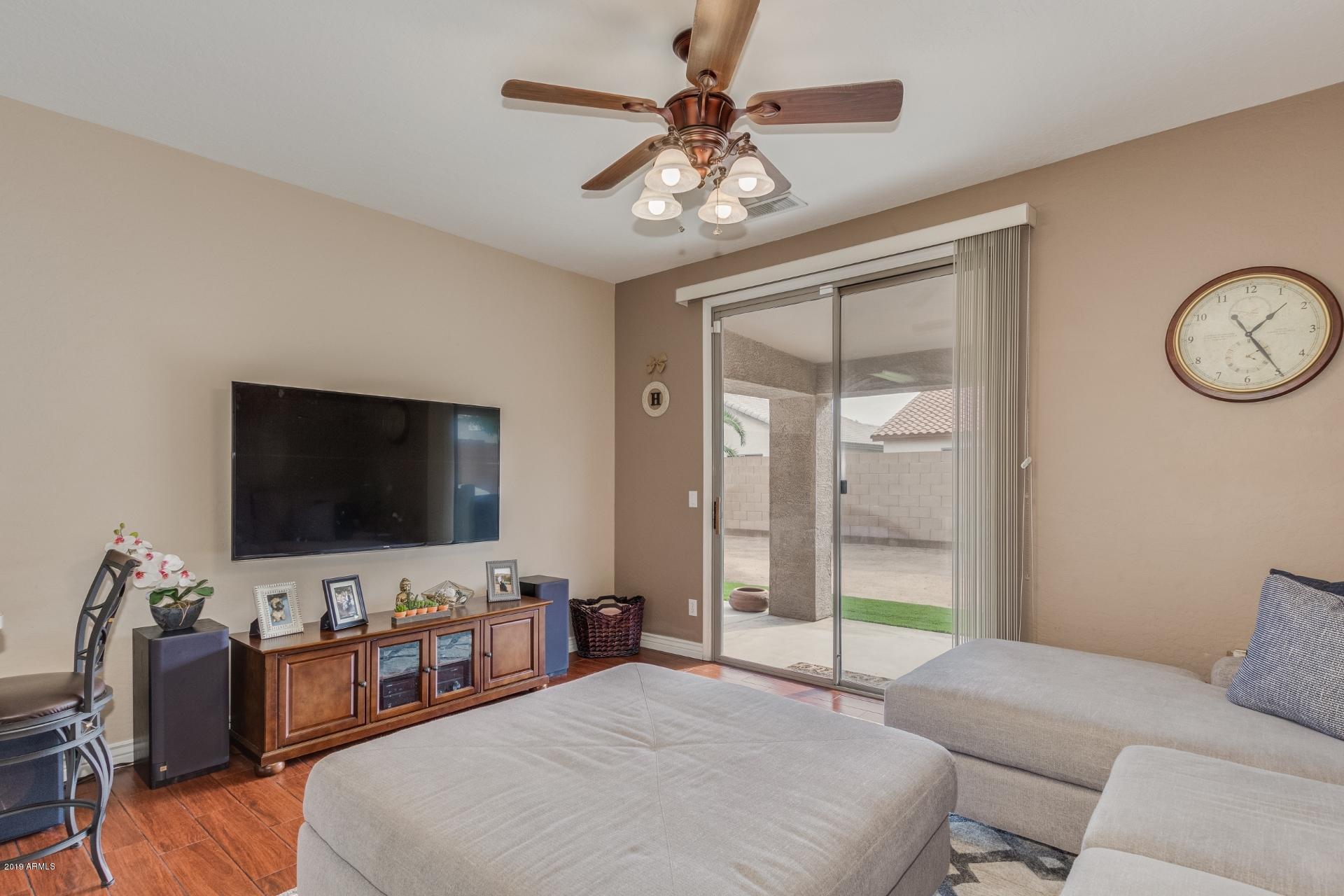 11213 West Granada Road Avondale, AZ 85392 - Photo 6 of 21 Family Room