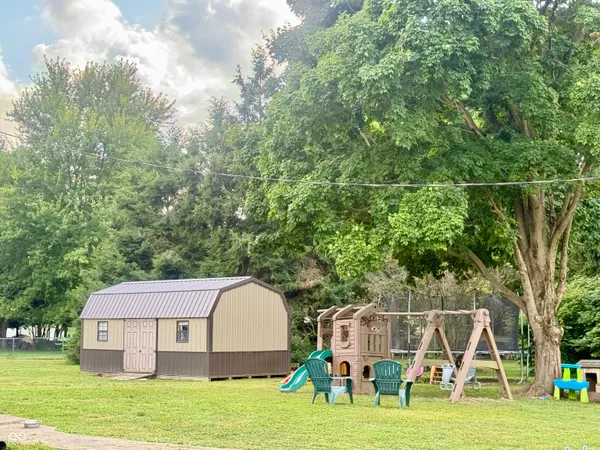 $172,000 | 302 South 1st Street, Kingman, IN 47952