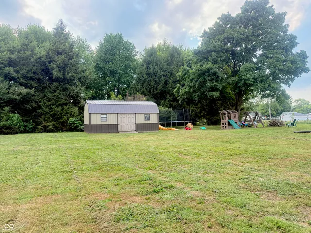 $175,000 | 302 South 1st Street, Kingman, IN 47952