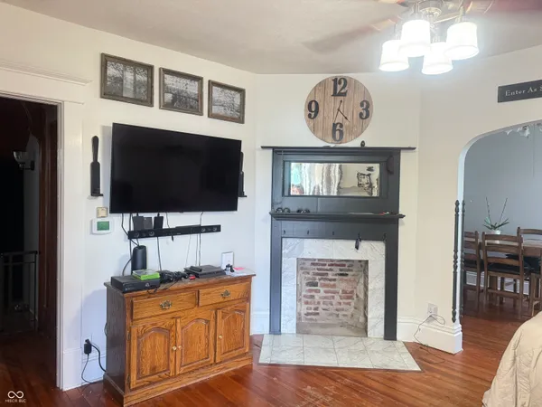 $172,000 | 302 South 1st Street, Kingman, IN 47952