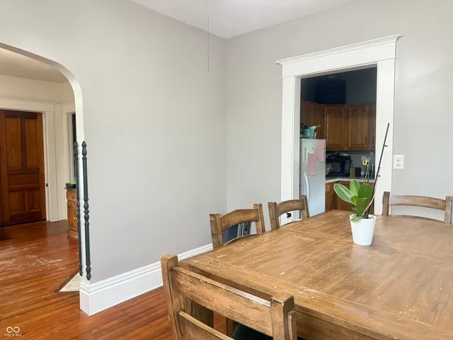 $175,000 | 302 South 1st Street, Kingman, IN 47952