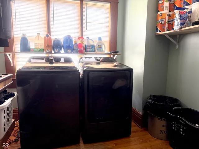 $175,000 | 302 South 1st Street, Kingman, IN 47952