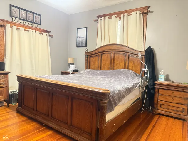 $175,000 | 302 South 1st Street, Kingman, IN 47952