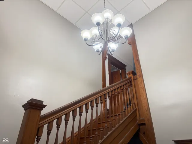 $175,000 | 302 South 1st Street, Kingman, IN 47952