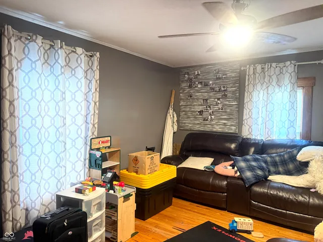 $175,000 | 302 South 1st Street, Kingman, IN 47952