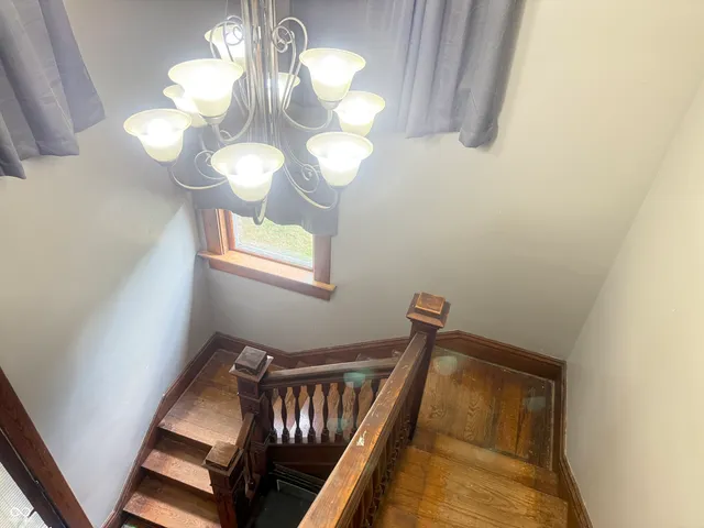 $175,000 | 302 South 1st Street, Kingman, IN 47952