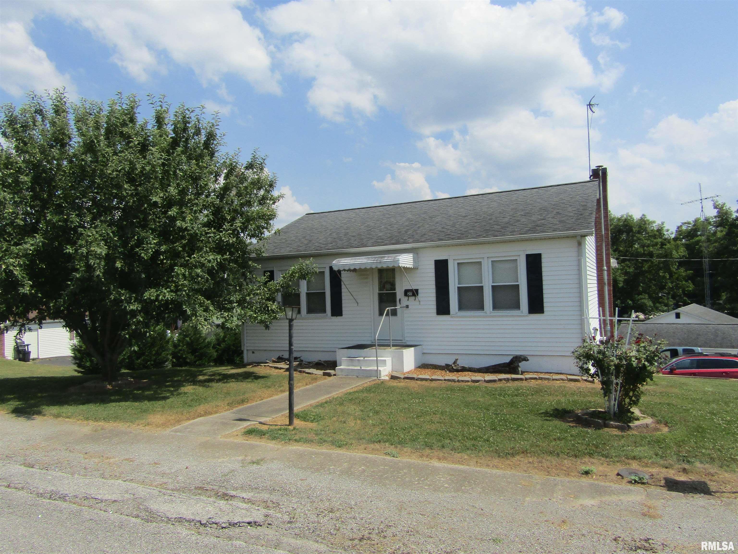 211 East Fords Ferry Road Cave In Rock, IL 62919 - Photo 1 of 18