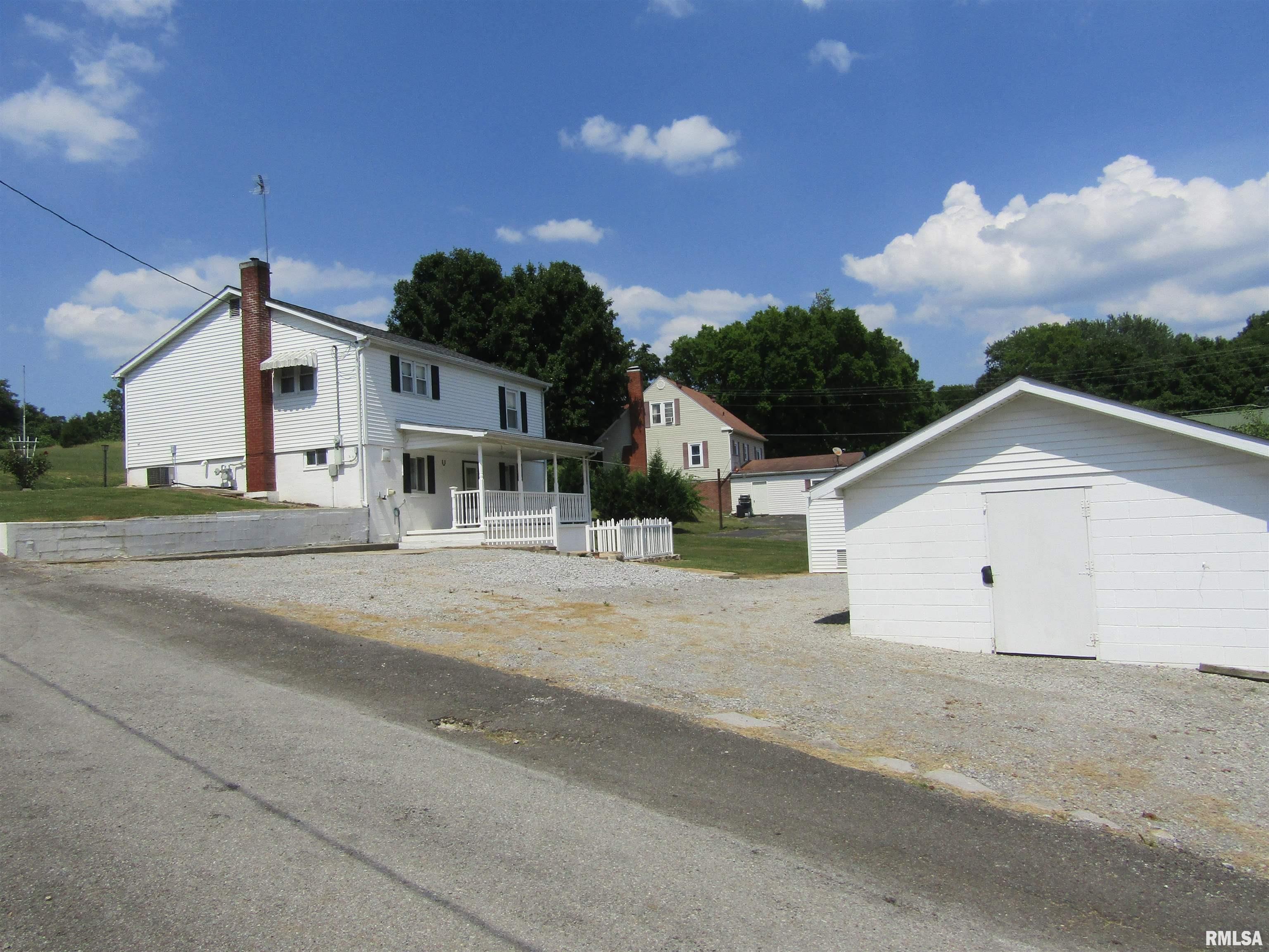 211 East Fords Ferry Road Cave In Rock, IL 62919 - Photo 4 of 18