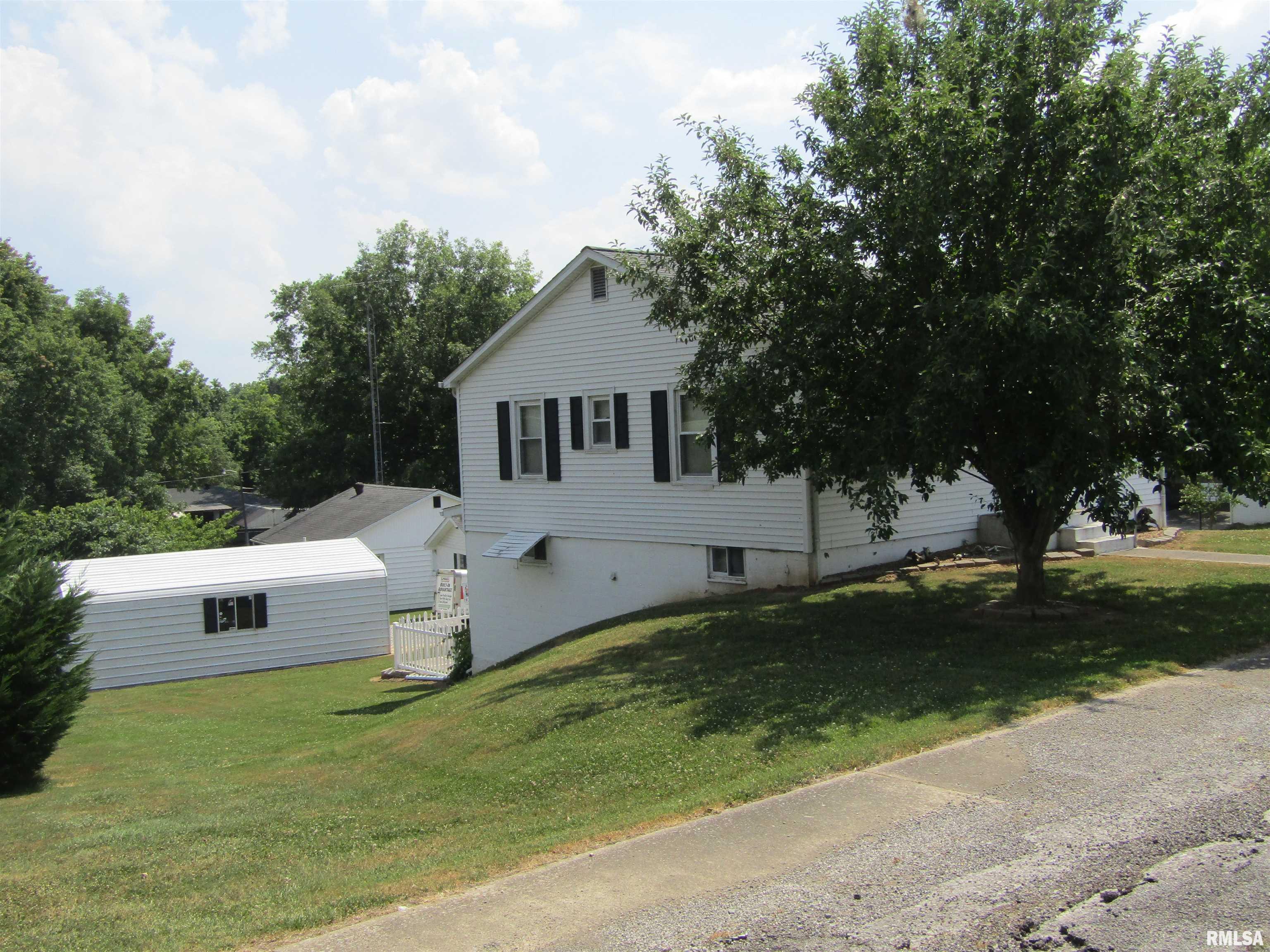 211 East Fords Ferry Road Cave In Rock, IL 62919 - Photo 5 of 18