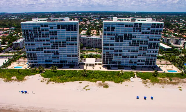 $1,049,000 | 2800 South Ocean Boulevard, Unit 2K, Boca Raton, FL 33432